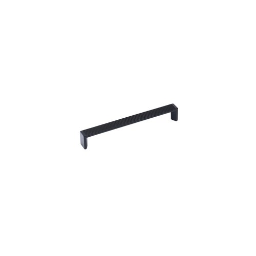 Dull Black Barolo D Handle