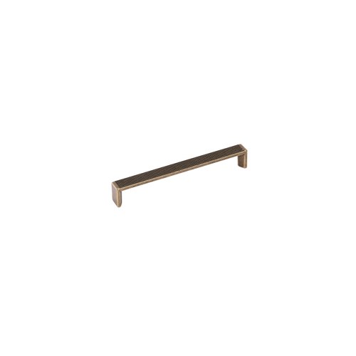 Natural Bronze Barolo D Handle