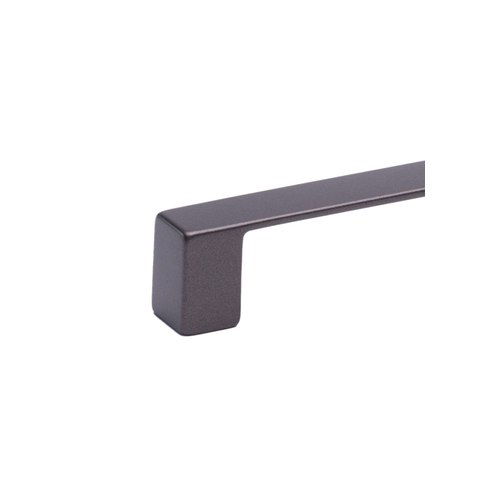 Titanium Bronze Alvar D Handle