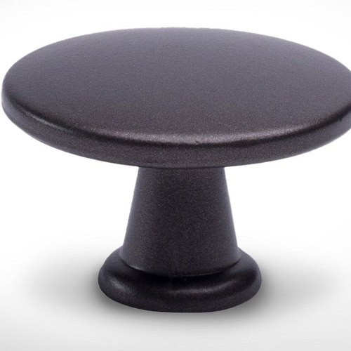 Titanium Bronze Francesco Knob