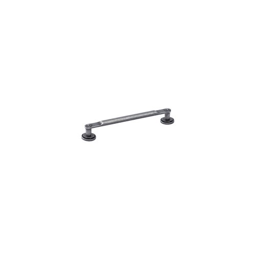 Matt Antique Iron Gaziano Otto D Handle