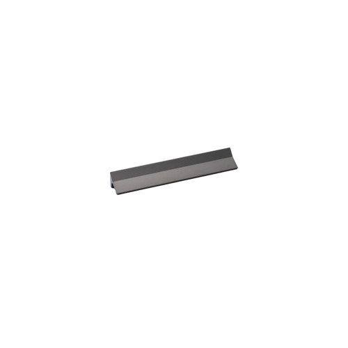 Titanium Bronze Spada Lip Pull Handle