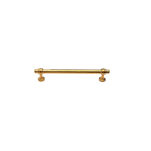 Gold Hamilton murray beach Kitchen Handles