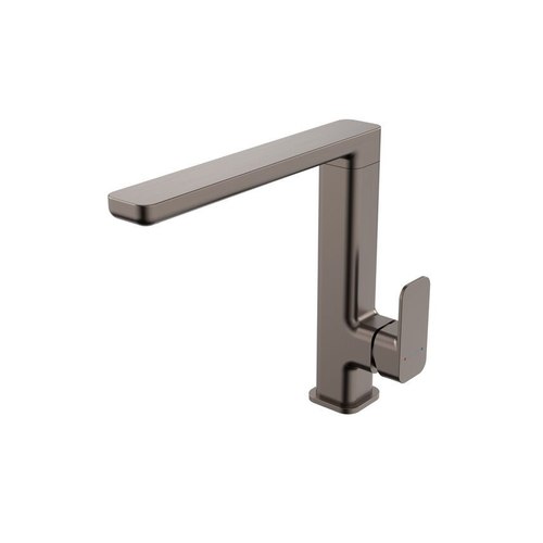 Brushed Bronze Waipori MK2 Sink Mixer 4 Star - Lead Free
