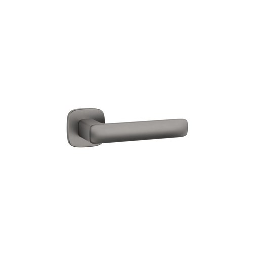 Graphite AS APRILE STELLA Square Radius Rose QR SLIM 7MM