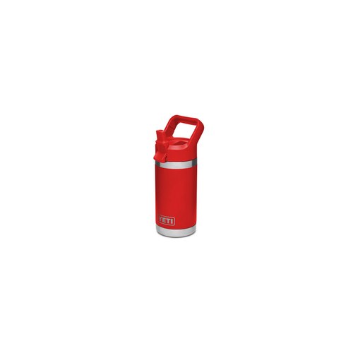 Canyon Red YETI® Rambler Jr. 12 oz Kids Bottle