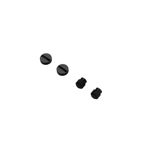 Black GPO Detail Kit