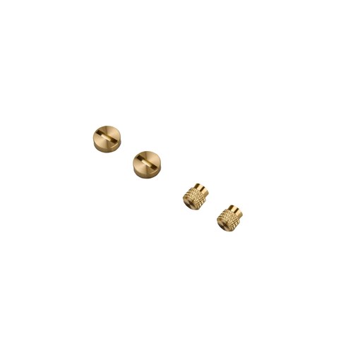 Brass GPO Detail Kit