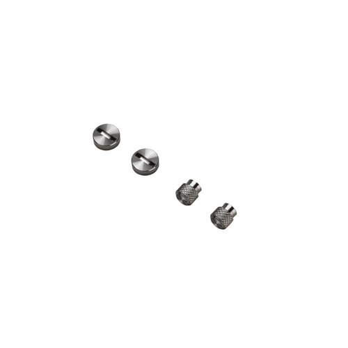 Steel GPO Detail Kit