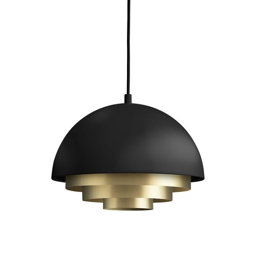 Clear White Milieu Colour Mini Pendant Lamp