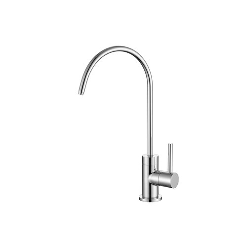 Chrome ASPEN FILTER TAP - 8 COLOURS