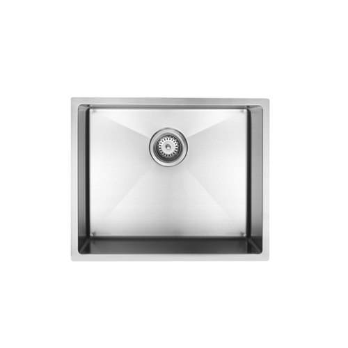 Stainless Steel Sierra Commercial 500x400 Sink