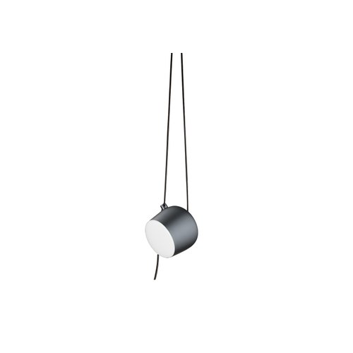 Blue Aim Pendant Small