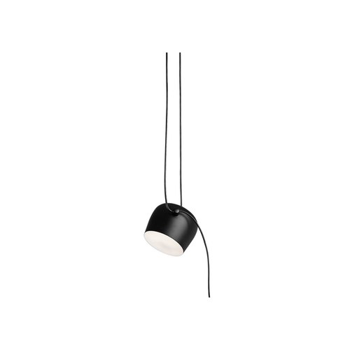 Black Aim Pendant