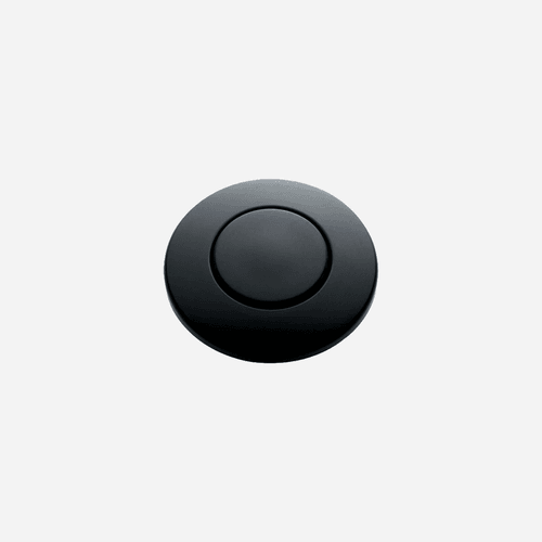 Matte Black Universal Air Switch Button Kit