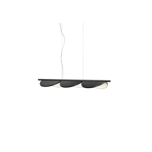 Anthracite Almendra Linear
