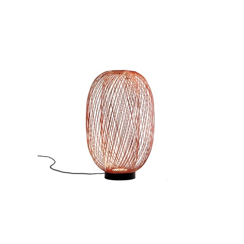 Copper Anwar P 90 Floor Lamp