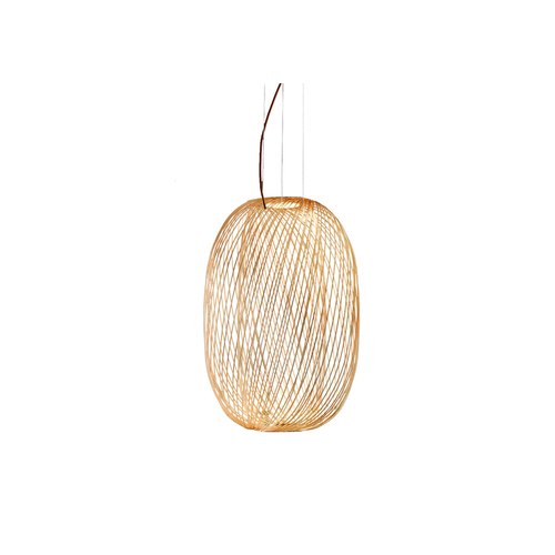 Gold Anwar T 90 Pendant