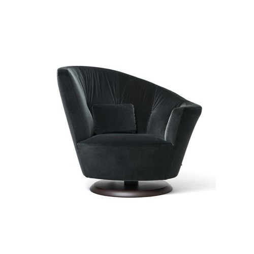 Blue Arabella Armchair