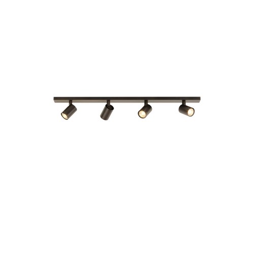 Bronze Ascoli Four Bar