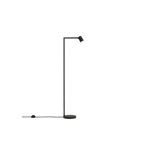Black Ascoli Floor