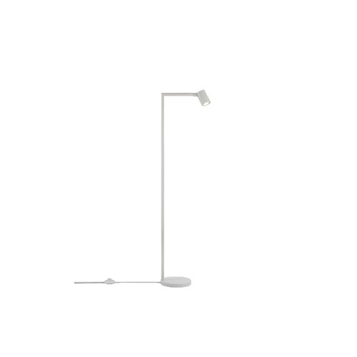 White Ascoli Floor