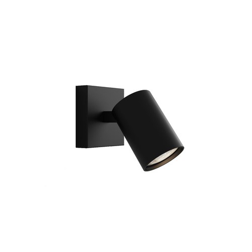 Black Ascoli Single Surface