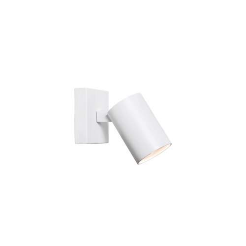 White Ascoli Single Surface