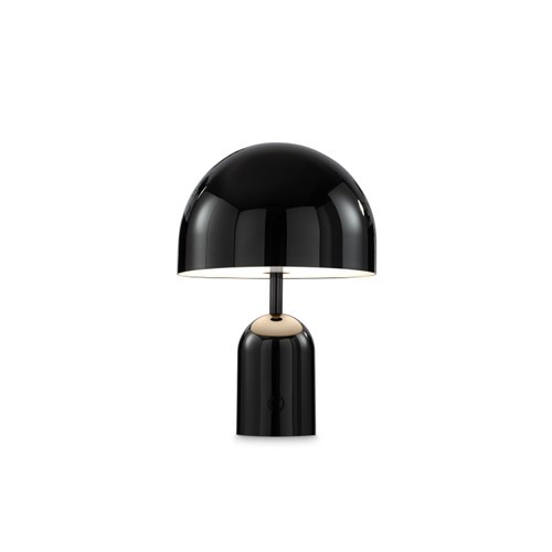 Black Bell Portable