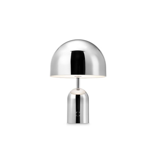 Silver Bell Portable