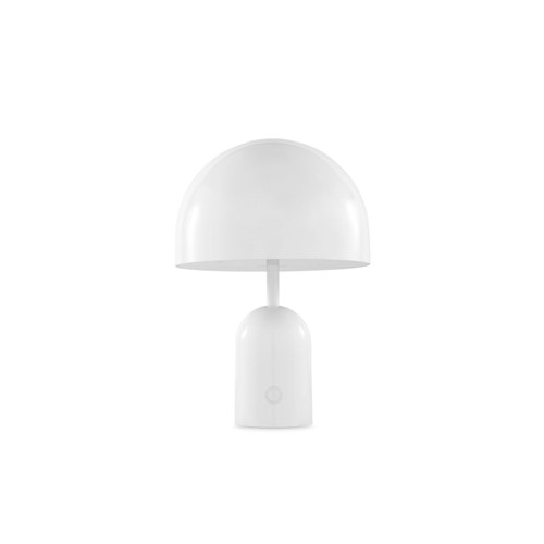 White Bell Portable