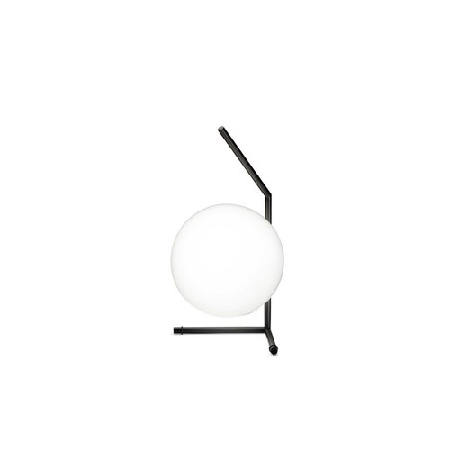Black IC T1 Low Table Lamp
