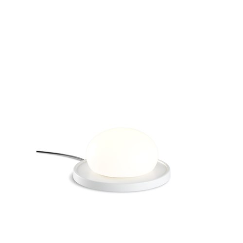 White Bolita