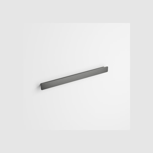 Gunmetal Pure Handle | 300mm