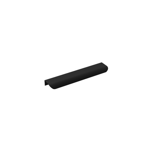 Matte Black AURA 200 PULL HANDLE