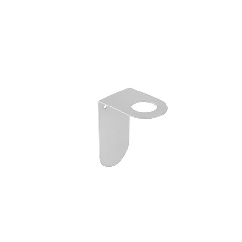 Matte White Versa Soap Bottle Holder