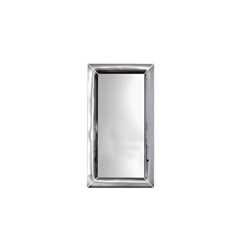 Clear Caadre Mirror
