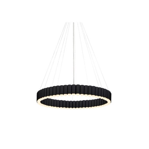 Matte Black Carousel XL