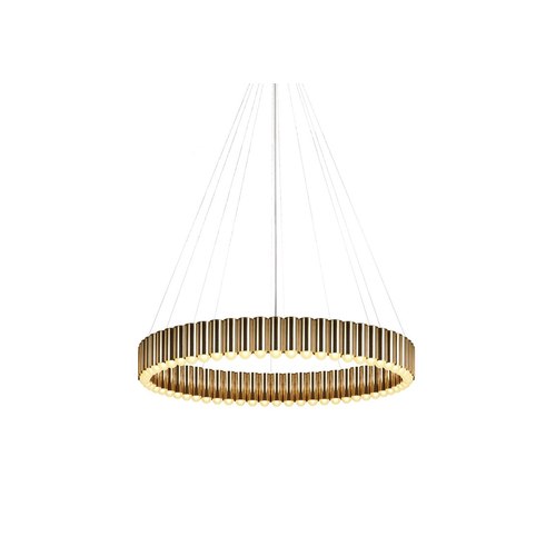 Brass Carousel XL