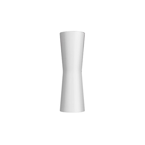 White Clessidra