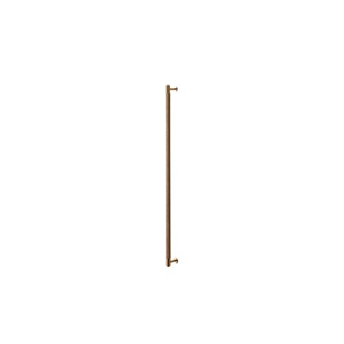 Brass Closet Bar Handle
