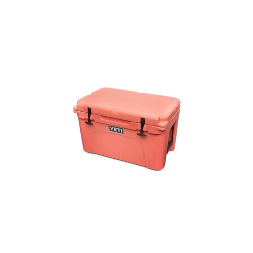 Coral YETI® Tundra 45