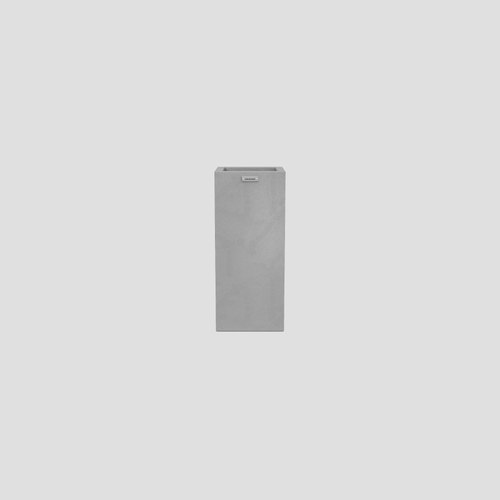 Earth Bluestone Cubik Slim 300 Planter