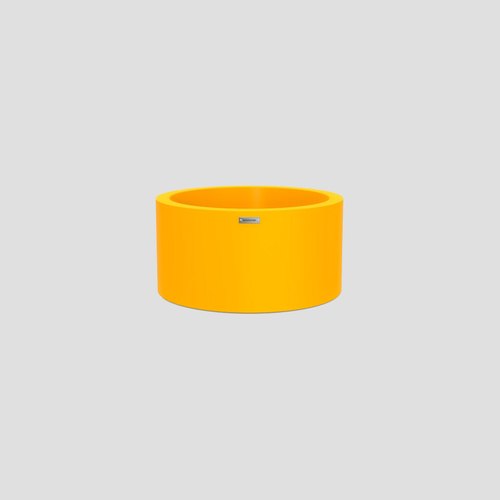 Canary Bottomless Cylindrus 350 Planter