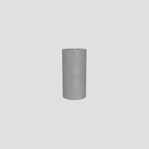 Earth Bluestone Cylindrus 10050 Planter