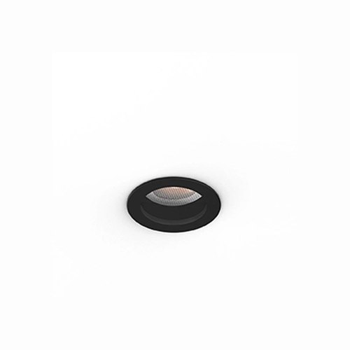 Black D400 Mini Curve