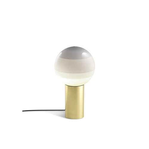 White Dipping Light Table