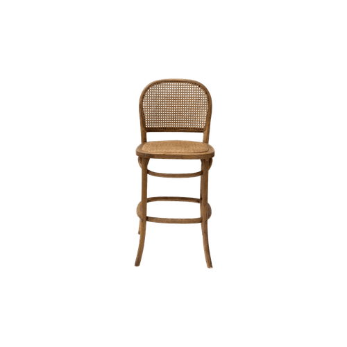 Natural Drew Bar Stool