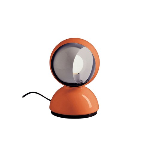 Orange Eclisse