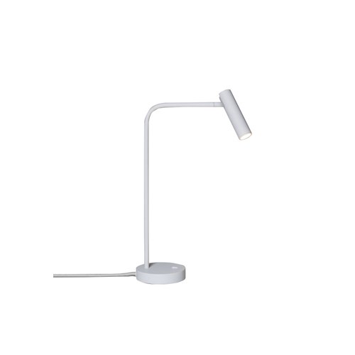 White Enna Desk